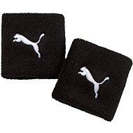 Puma TR Wristbands Puma Black-Puma White - Wristband