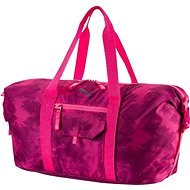 Puma Fit AT Workout Bag Knockout Pink-Ultra Size S/M - Sports Bag