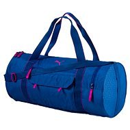 Puma Fit AT Sports Duffle True Blue - Ultra Magnet Adult - Sports Bag