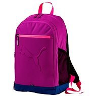 Puma Buzz Backpack Rose Violet - City Backpack