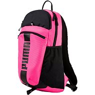 Puma Deck Backpack II Knockout Pink-Puma - City Backpack