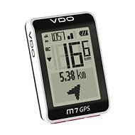 VDO M7 GPS - Cyklocomputer