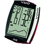 VDO M6.1 WL - Bike Computer