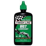 Finish Line Cross Country 4oz/120ml - Lubricant