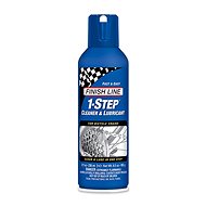 Finish Line 1-step 8oz/240ml - Bicycle Chain Lubricant