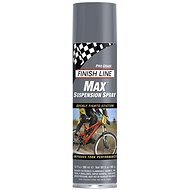 Finish Line Max szuszpenziós spray 12oz / 350ml - Kenőanyag
