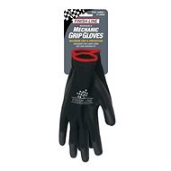 Finish Line Mechanic Grip Gloves L/XL - Work Gloves