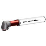 Blackburn Airstick 2stage pump-white - Tyre Pump