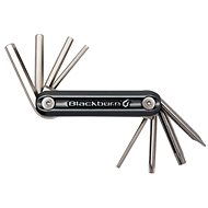 Blackburn Grid 8 Mini-Tool - Bicycle Multi Tool