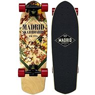 Madrid Picket 28 Orchid Mini - Longboard