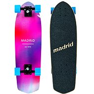 Madrid Picket 28 Strobe - Longboard