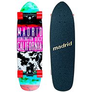 Madrid Shrimp 30 Layers - Longboard