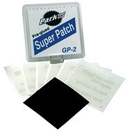 Park Tool Set of self-adhesive patches for inner tubes 6pcs - Tyre Glue Kit