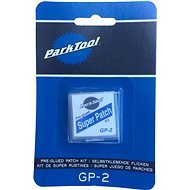 Park Tool Set of self-adhesive patches for wheels, 6pcs - Adhesive