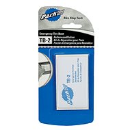 Park Tool Tire Patch Set - Tyre Glue Kit