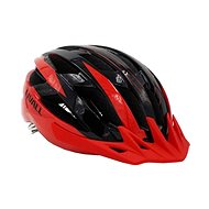 Livall MT1 smart MTB Red M - Bike Helmet