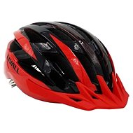 Livall MT1 smart MTB Red L - Bike Helmet