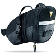 Topeak Aero Wedge Pack, Medium - Bike Bag