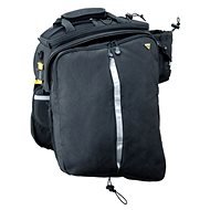 Topeak MTX Trunk Bag EXP s bočnicami - Taška na bicykel