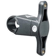 Topeak Cage Mount to attach a basket to the handlebars - Holder