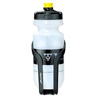 Topeak iGlow with bottle - Bicycle Drink Holder