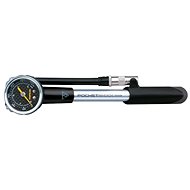 Topeak Pocket Shock DXG to Shock Absorber Pump - Tyre Pump