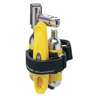 Topeak Air Booster Race Pod X - Tyre Pump