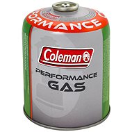 Coleman 500 Performance - Cartridges