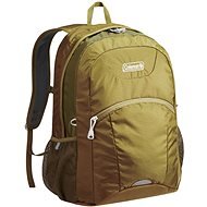Coleman Practi-city 20 khaki - Backpack