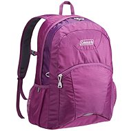 Coleman Practi-city™ 20 Purple - Backpack