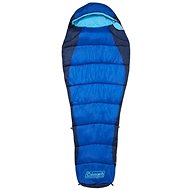 Coleman Fision 100, Right - Sleeping Bag