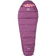 Coleman Salida Mummy, Right - Sleeping Bag