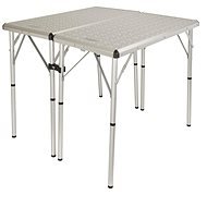 Coleman 6 in 1 table - Camping Table