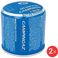 Campingaz C206 GLS 2 pcs - Cartridges