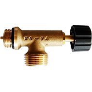 Campingaz Pressure Valve - Accessory