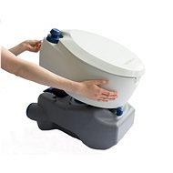 Campingaz 20L Portable Toilet - Vegyi WC