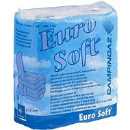 Campingaz euro soft (4 tekercs) - WC papír