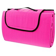 Calter Stady Picnic Pink - Picnic Blanket