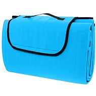 Calter Stady picnic blue - Picnic Blanket