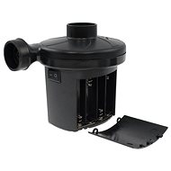 Lifefit Electric to 12V/220V/battery for Inflatable Mattress - Tyre Pump