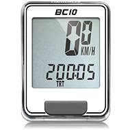 Echowell BC10 white-grey - Bike Computer