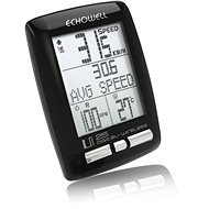 Echowell UI25 - Bike Computer