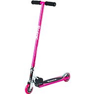 Razor S Sport Scooter - Pink - Folding Scooter