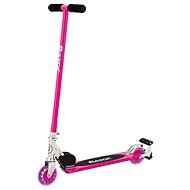 Razor S Spark Sport - Pink - Folding Scooter