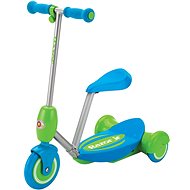 Razor Lil´ E - blue - Electric Scooter