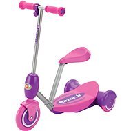Razor Lil´Es - Pink - Electric Scooter