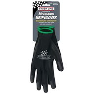 Mechanic Grip Gloves, S/M - Cycling Gloves