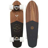 Globe Blazer 26 Walnut - Longboard