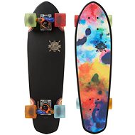Globe Blazer 26 Color Bomb - Longboard