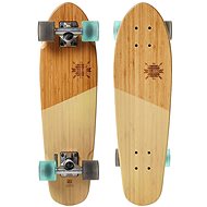 Globe Blazer 26 Bamboo / Almond - Longboard